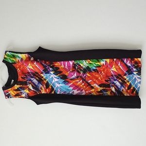 Beautiful multi-color dress👗